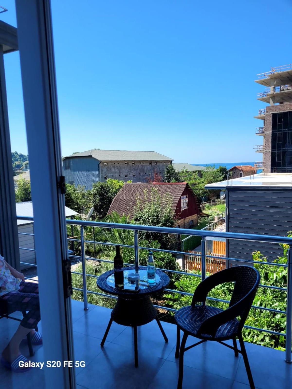 Hotel Del Mar クヴァリアティ エクステリア 写真